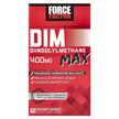 Фото товара Fundamentals Diindolylmethane Max 400 mg, Дииндолилметан, 60 капс