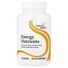 L-Глутатіон Energy Nutrients Seeking Health L-Глутатіон Energy Nutrients Seeking Health