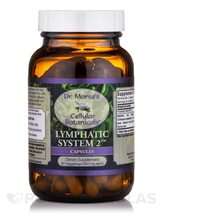 Підтримка Лімфи Lymphatic System 2 Capsules Doctor Підтримка Лімфи Lymphatic System 2 Capsules Doctor