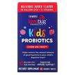 Фото товара LoveBug, Пробиотики для детей, Kids Probiotics Delicious Berry...