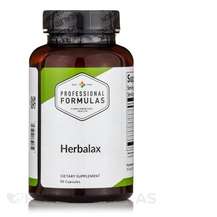 Herbalax Травяные добавки Professional Formulas