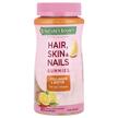 Фото товару Hair Skin & Nails with Biotin, Шкіра нігті волосся, 80 цукеро