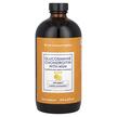Фото товару Glucosamine Chondroitin With MSM Orange Фото товару Glucosamine Chondroitin With MSM Orange, Глюкозамін Хондроітин, 4
