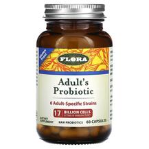 Обзор на Adult's Probiotic Пробиотики для Обзор на Adult's Probiotic Пробиотики для