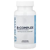 B-комплекс B-Complex Revive 60 капсул