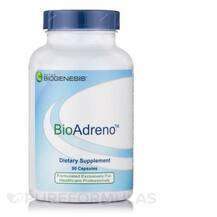Підтримка наднирників BioAdreno Nutra BioGenesis 90 капсул Підтримка наднирників BioAdreno Nutra BioGenesis 90 капсул