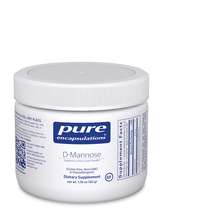 Д-манноза D-Mannose Powder Pure Encapsulations 50 г