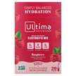 Фото товару Ultima Replenisher, Electrolyte Supplement Raspberry, Електрол...