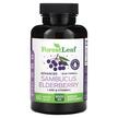 Фото товару Advanced Sambucus Elderberry + Zinc &amp; Vitamin, Чорна Бузи