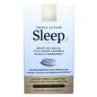 Solgar, Поддержка сна, Sleep Triple Action, 30 таблеток