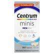 Фото товара Мультивитамины для мужчин 50+, Men 50+ Minis Multivitamin/Mult...