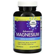 InnovixLabs, Advanced Magnesium, Магній, 150 капсул