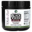 Фото товара Amazing Herbs, Черный тмин, Black Seed Whole Premium Black Cum...