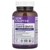 Ферментований B-комплекс Fermented Vitamin B Complex
