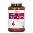 Фото товару Beet Root 675 mg, Корінь буряка 675 мг, 120 таблеток