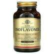 Фото товара Solgar, Соевые изофлавоны, Isoflavones Super Concentrated, 120...