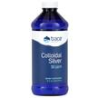 Фото товара Trace, Серебро, Colloidal Silver 30 ppm, 473 мл
