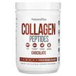 Фото товара Коллагеновые пептиды, Collagen Peptides Chocolate, 378 г
