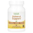 Фото товара Adrenal Support with L-Tyrosine Rhodiola Extract Ashwagandha, Ашв