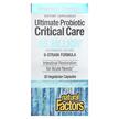 Фото товару Ultimate Probiotic Critical Care 55 Billion, Пробіотики, 30 капсу