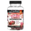 Фото товара Красная свекла, Beet Root Gummies Sugar Free, 60 таблеток
