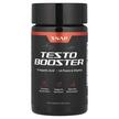 Тестостероновый бустер, Testo Booster, 90 капсул
