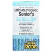 Фото товара Ultimate Probiotic Senior's 35 Billion CFU Фото товара Пробиотики, Ultimate Probiotic Senior's 35 Billion CFU, 30 к
