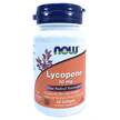 Now, Lycopene 10 mg, Лікопен 10 mg, 60 капсул