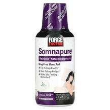 Force Factor, Somnapure Melatonin + Natural Botanicals Dream B...