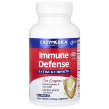Enzyme Defense Extra Strength Ферменты Enzymedica