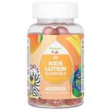 Kids Lutein Gummies Mango Лютеин Phytoral