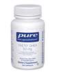Pure Encapsulations, 7-Кето-ДГЭА, 7-Keto DHEA 50 mg, 120 капсул
