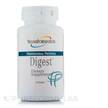 Transformation Enzymes, Digest, Ферменти, 60 капсул