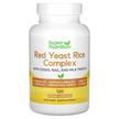 Фото товара Super Nutrition, Красный дрожжевой рис, Red Yeast Rice Complex...