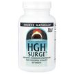 Фото товара Source Naturals, Гормон роста Гипофиз, HGH Surge, 50 таблеток