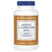 Фото товара The Vitamin Shoppe, Ацетил-L-карнитин гидрохлорид, Acetyl-L-Ca...