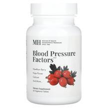 Обзор на Blood Pressure Factors Кардио Обзор на Blood Pressure Factors Кардио