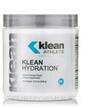 Фото товара Klean Athlete, Электролиты, Klean Hydration, 358 г