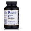 Premier Calcium Magnesium, Кальцій Магній, 227 г