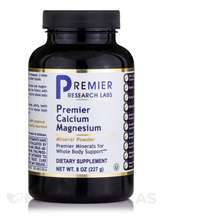 Premier Calcium Magnesium Кальций Магний Premier