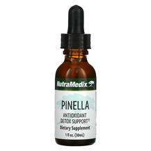 NutraMedix, Pinella Antioxidant Detox Support, 30 ml