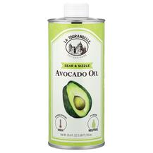 Sear & Sizzle Avocado Oil Масло авокадо 750 мл