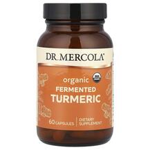 Ферментована куркума Fermented Turmeric Dr. Mercola Ферментована куркума Fermented Turmeric Dr. Mercola