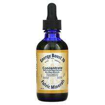 Morningstar Minerals, Energy Boost, 70 Concentrate