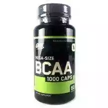 Заказать БЦАА 1000 мг 60 капсул