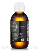 Brain Benefits Orange Cherry Flavor Поддержка мозга