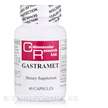Фото товара Ecological Formulas, Ферменты, Gastramet, 60 капсул
