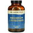 Фото товару Dr. Mercola, Magnesium L-Threonate, Магнія L-Треонат, 270 капсул