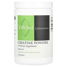 Креатин Creatine Powder Unflavored DaVinci Laboratories