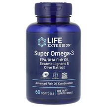 Обзор на Omega Foundations Super Omega-3 жир Обзор на Omega Foundations Super Omega-3 жир
